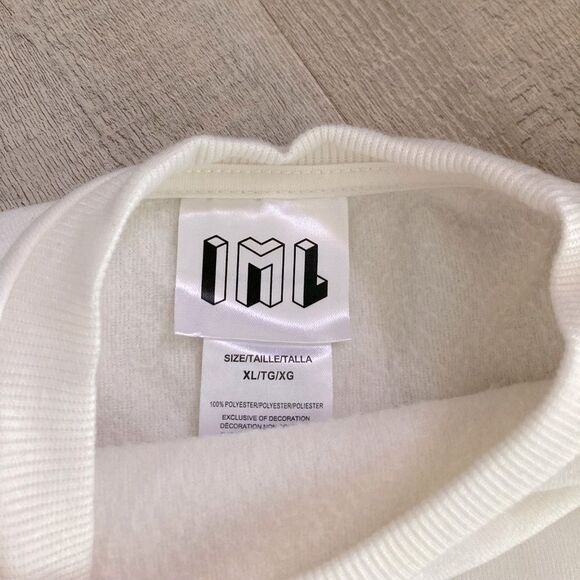 lml Sweatshirt - Picture 5 of 5